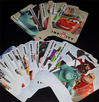 Illustration for article titled Disney Infinity Finally Arrives on PC
